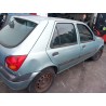 ford fiesta iv (ja_, jb_) del año 2001