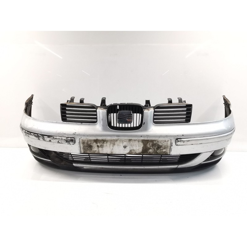 Front bumper Seat Leon (1M1) | Becerril Scrap Yard