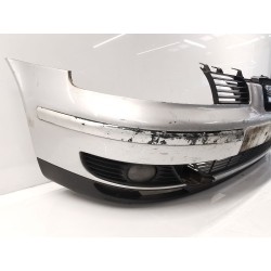 Front bumper Seat Leon (1M1) | Becerril Scrap Yard