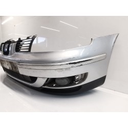 Front bumper Seat Leon (1M1) | Becerril Scrap Yard