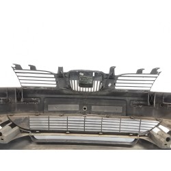Front bumper Seat Leon (1M1) | Becerril Scrap Yard
