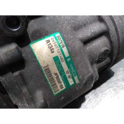 Recambio de compresor aire acondicionado para mg rover serie 25 (rf) classic (5-ptas.) referencia OEM IAM 06565101460  