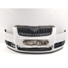 Bouclier avant Skoda Fabia II (542) | Desguace Becerril
