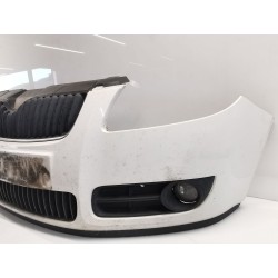 Bouclier avant Skoda Fabia II (542) | Desguace Becerril