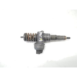 الحاقن skoda fabia I (6Y2) oem 0414720215