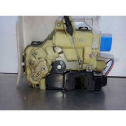 Recambio de cerradura puerta delantera izquierda para volkswagen polo (9n3) advance referencia OEM IAM   
