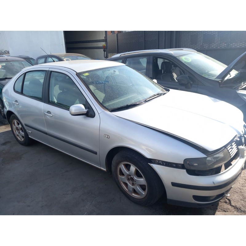 seat leon (1m1) del año 2000