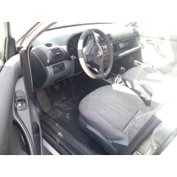 seat leon (1m1) del año 2000