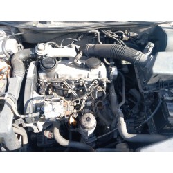 seat leon (1m1) del año 2000