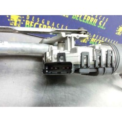 Recambio de motor limpia delantero para citroen berlingo first combi 1,6 hdi 75 x referencia OEM IAM 0390241621 3397020954 