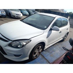 hyundai i30 (fd) del año 2010