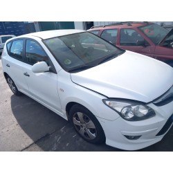 hyundai i30 (fd) del año 2010