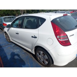 hyundai i30 (fd) del año 2010