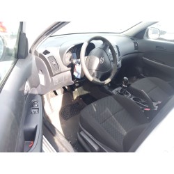 hyundai i30 (fd) del año 2010