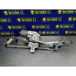 Recambio de motor limpia delantero para citroen berlingo first combi 1,6 hdi 75 x referencia OEM IAM 0390241621 3397020954 