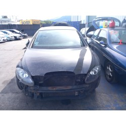 Seat leon (1P1)