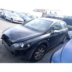 تفكيك Seat leon (1P1) 1.9 TDI Diesel من عام 2005 بمحرك BKC