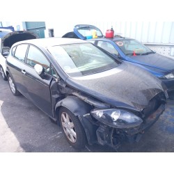 تفكيك Seat leon (1P1) 1.9 TDI Diesel من عام 2005 بمحرك BKC