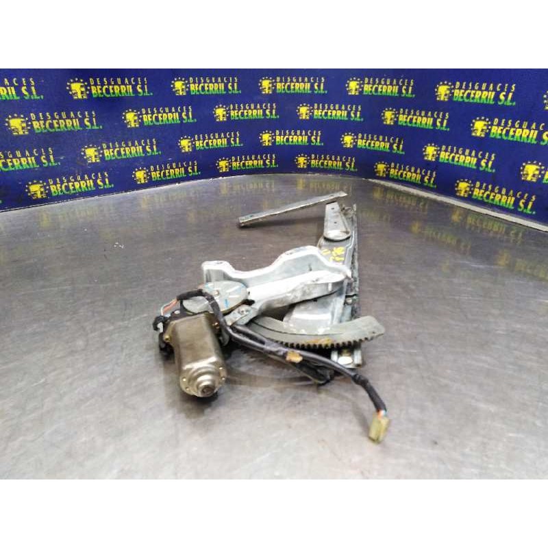 Recambio de elevalunas delantero derecho para mg rover serie 25 (rf) classic (5-ptas.) referencia OEM IAM Recambio de elevalunas delantero derecho para mg rover serie 25 (rf) classic (5-ptas.) referencia OEM IAM