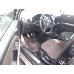 تفكيك Seat leon (1P1) 1.9 TDI Diesel من عام 2005 بمحرك BKC
