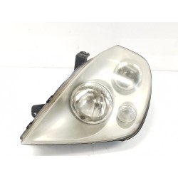المصباح الأمامي الأيسر ssangyong rexton / rexton II (GAB_) oem 8310108103HBC