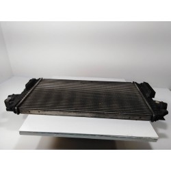 Recambio de intercooler para opel astra j lim. cosmo referencia OEM IAM 13267647  