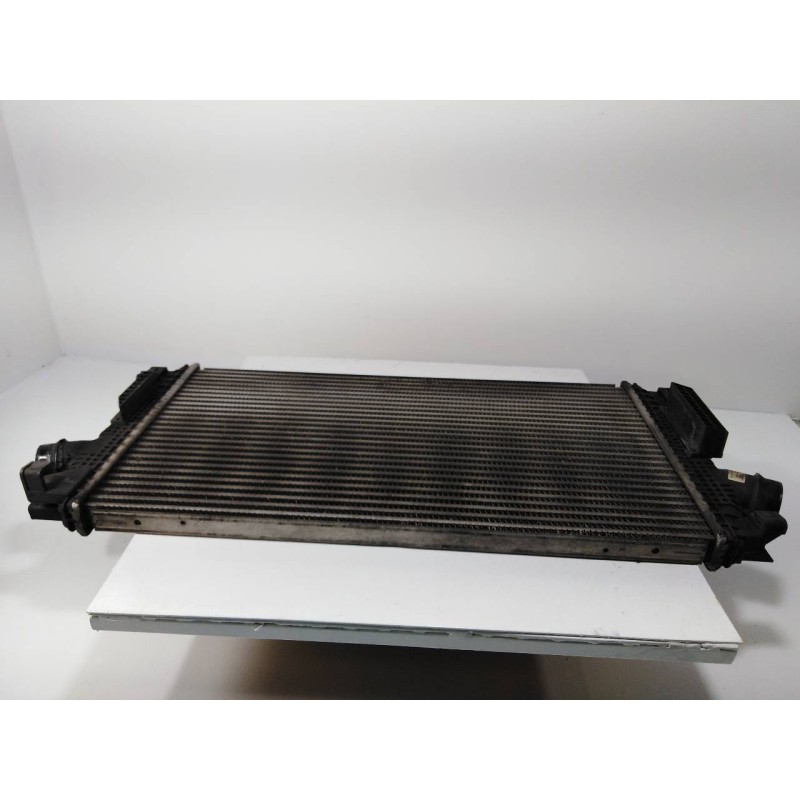 Recambio de intercooler para opel astra j lim. cosmo referencia OEM IAM 13267647 Recambio de intercooler para opel astra j lim. cosmo referencia OEM IAM 13267647