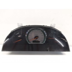 لوحة العدادات ssangyong rexton / rexton II (GAB_) oem 8022008630