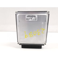 وحدة التحكم المحرك (uce) ssangyong rexton / rexton II (GAB_) oem A6655400132
