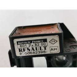 Recambio de sensor impacto para renault megane ii coupe/cabrio confort authentique referencia OEM IAM 8200682396AH  