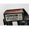 Recambio de sensor impacto para renault megane ii coupe/cabrio confort authentique referencia OEM IAM 8200682396AH  