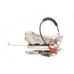 Front left door lock Seat Alhambra (7V8, 7V9) | Becerril Scrap Yard