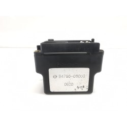 قطعة غيار صندوق التسخين المسبق (وحدة شمعات التوهج) ssangyong rexton / rexton II (GAB_) oem 8470008000