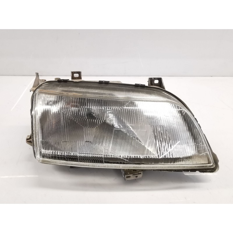 Right headlight Seat Alhambra (7V8, 7V9) | Becerril Scrap Yard