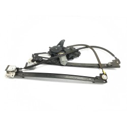 Right front window regulator Seat Alhambra (7V8, 7V9) | Becerril Scrap Yard