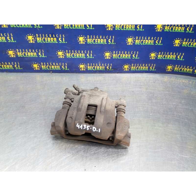 Recambio de pinza freno delantera izquierda para mercedes clase a (w168) 140 (168.031) referencia OEM IAM 1684200083 Recambio de pinza freno delantera izquierda para mercedes clase a (w168) 140 (168.031) referencia OEM IAM 1684200083
