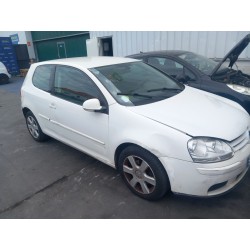 volkswagen golf v (1k1) del año 2008