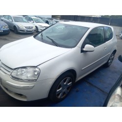 volkswagen golf v (1k1) del año 2008
