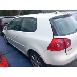 volkswagen golf v (1k1) del año 2008