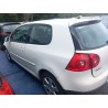 volkswagen golf v (1k1) del año 2008