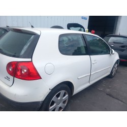 volkswagen golf v (1k1) del año 2008