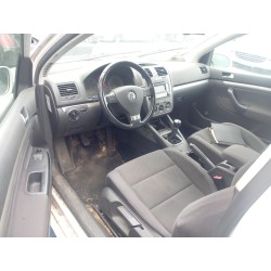 volkswagen golf v (1k1) del año 2008