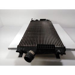 Recambio de intercooler para opel astra j lim. cosmo referencia OEM IAM 13267647  