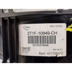 لوحة العدادات Ford Tourneo connect | Desguace Becerril