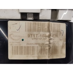 لوحة العدادات Ford Tourneo connect | Desguace Becerril