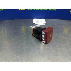 Recambio de warning para citroen berlingo first combi 1,6 hdi 75 x referencia OEM IAM   