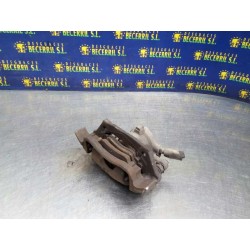 Recambio de pinza freno delantera izquierda para mercedes clase a (w168) 140 (168.031) referencia OEM IAM 1684200083  