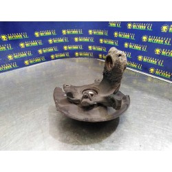 Recambio de mangueta delantera derecha para mg rover serie 25 (rf) classic (5-ptas.) referencia OEM IAM   