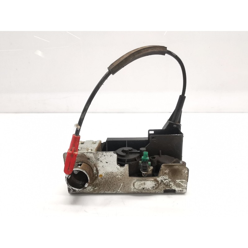 Recambio de cerradura puerta delantera izquierda para ford tourneo connect 1.8 tdci referencia OEM IAM 8T1AV21813BC  