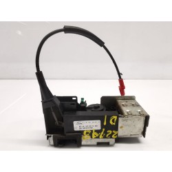 Recambio de cerradura puerta delantera izquierda para ford tourneo connect 1.8 tdci referencia OEM IAM 8T1AV21813BC  